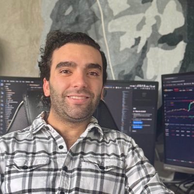 mike_athie's profile picture. libertario•racinguista•software dev