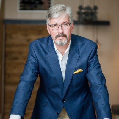 LarryTaunton's profile picture. Author & freelance columnist combining scholarship with boots-on-the-ground. Host of “Ideas Have Consequences” https://t.co/hXfeEXW3JG.