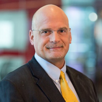 mikmcglone11's profile picture. Senior Commodity Strategist - Bloomberg Intelligence