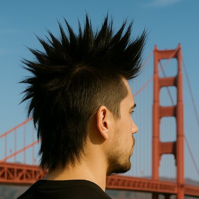 pkrumins's profile picture. Future rich person and ace programmer. CEO Browserling, Inc. We made: https://t.co/oErdpVkF6v | https://t.co/IHCMaT823f | https://t.co/ipuX78QZun | https://t.co/ZcAuHX7QHN