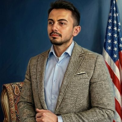rashad_ahmadov_'s profile picture. Isotope Sommelier | PhD Chemical Engineering @UofR Laboratory for Laser Energetics | Wrote book on Process Simulation | Built reactors & software