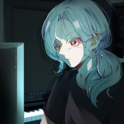 mononausy's profile picture. ボカロPやってます。