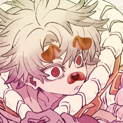 MinhHien36342's profile picture. Autism and… weird?