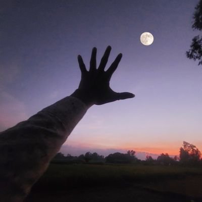 AloNe_9876's profile picture. Waiting for good day 🫶😍