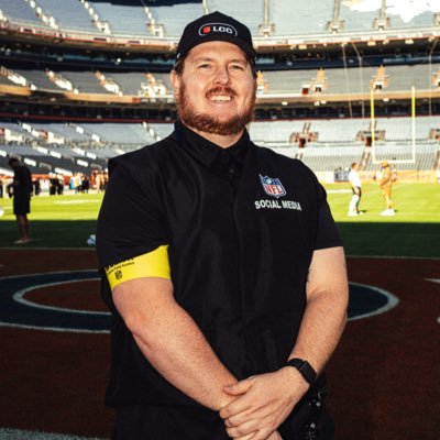matt_faraci64's profile picture. Cheat Code Agency⚡️Sr. LCC: @NFL LSC: @NHL 🎥Webby & Shorty Award Nominated. 🏆 prev: @MLB @PGAtour / Matthew Beem YT former 🏈 all-American
