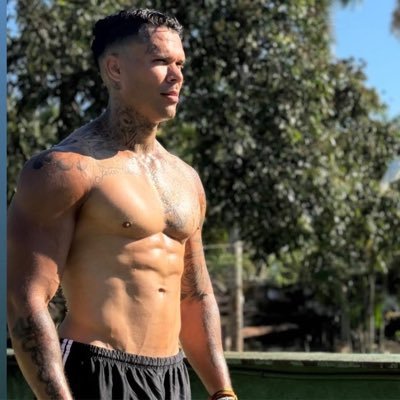 Albieri0708's profile picture. sou o albieri da Tv maromba, parcerias via dm 📩