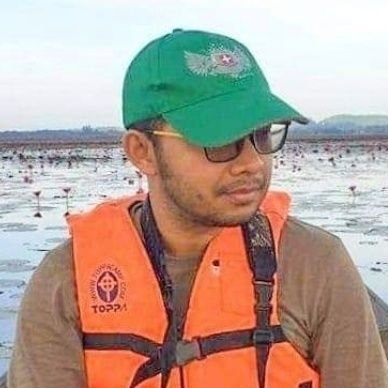 Doi35738's profile picture. 