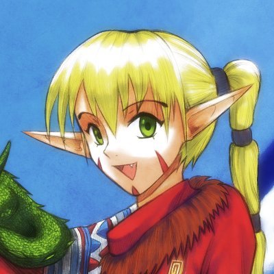 neuwair's profile picture. 🍋 Illustrator and Programmer
イラストレーター兼プログラミング学生
YouTube https://t.co/NfUeASgjto
Pixiv https://t.co/FDMFwozvXP
Github https://t.co/EEGn5toJir
Blog https://t.co/I5qH2a2KCG