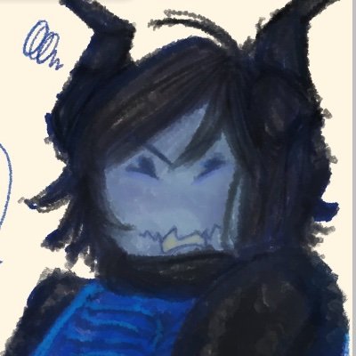 gh00l1sh's profile picture. 17 and autistic
she/they
pfp by: @itzreal_01
i block freely.

bsky (dead): https://t.co/hbxpSOr9Mg

priv: @gh00l2sh
(nsfw/proship/shedtwt dni.)