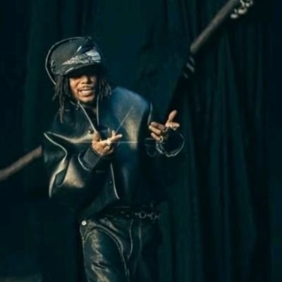 patrickkipling6's profile picture. We gon' make it to Heaven, high water or Hell