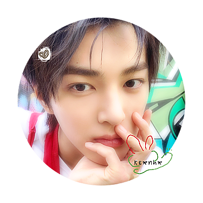 keonho__c's profile picture. ͏ ͏͏ ͏͏ ͏͏ ͏ 🍎 𓏼𓏼 ★  ִ  if you're wondering who's the apple of my eyes! ドディン-ドドン; it's 𝑎͟𝘩͟𝑛͟ 𝑘͟𝑒͟𝑜͟𝑛͟𝘩͟𝑜! total mailed–up 𝐜𝐨𝐫𝐭𝐢𝐬' enjoyer. 📮