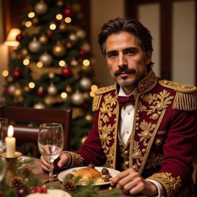 RafaelCarrerra's profile picture. Con mucho respeto utilizo la imagen del primer Presidente de la República de Guatemala. Más que una parodia es un tributo.