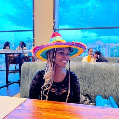 tinahshe21's profile picture. Data and Finance |

Writer: https://t.co/GdM5tFNbb3 |

Art, Film, Literature |

Entrepreneur @merchstoreke on ig |