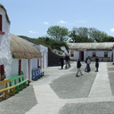 One of Ireland's most popular & unique visitor attractions. An informative, thought-provoking but at times humourous look at Irish life since the 1850s.