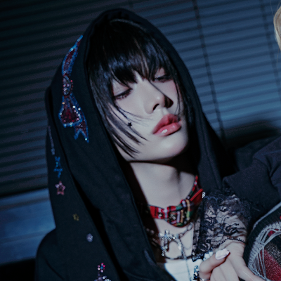 hauntscripts's profile picture. 