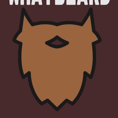 WhatBeard_'s profile picture. Gaming and Junk Removal
