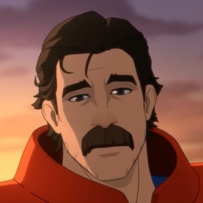 TheRayLeviathan's profile picture. 9+10 years old || Guy that really likes Foreman Spike and Xenoblade || Play Expedition 33 || PFP: Dumpy 🤤💜 || Banner: @Bear_With_Dani || 18+ only but SFW