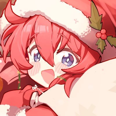 patanda369's profile picture. Drawing :)
pixiv : https://t.co/1lfEgwakYX