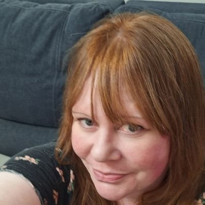 MariaMorlock's profile picture. #GoPackGo, happily married since '96, epileptic/VNS implant,multiple joint replacements, monster-in-law since 2022