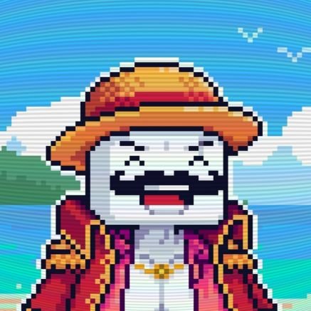 titaniumbolznft's profile picture. 