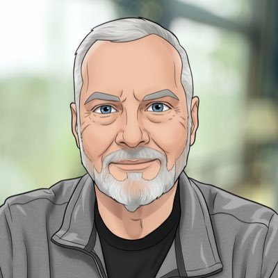 ColMoeDavis's profile picture. 