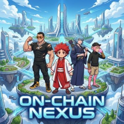 @onchainnexus