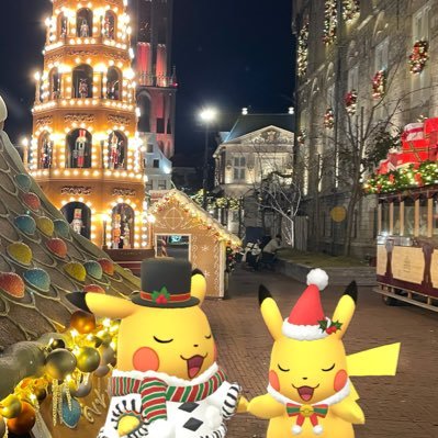 kerolimu's profile picture. ポケモンは爬虫類系、鳥類系、齧歯目系が好みです。📸 ポケモンGOをきっかけに英語の発音を勉強中。名前の由来は敬愛するクリムトとクリムゾンから。 趣味は創作📸🧵🖼️暦関係ない仕事で多忙。アイコンは自分（AI処理）。かなり口下手です。