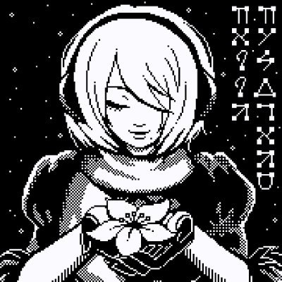 kawaiikimu's profile picture. find me on bsky instead 🦋 | pixel artist | network engineer
🚫ɴᴏ ᴀɪ/ɴꜰᴛ ᴀʀᴛ | I do not use AI during any process of making my art