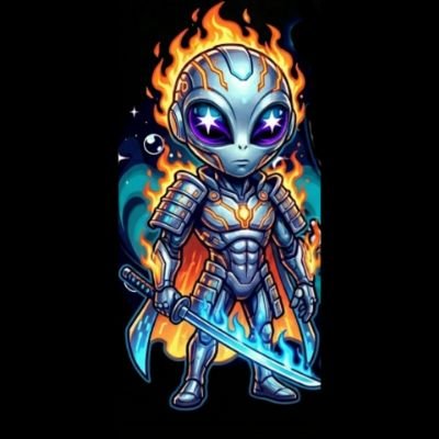 joshlee361's profile picture. CrashoverrideX = 🪶Dev📂/hacker💻, Gamer🎮/🎧Sound-Engineer🎶 , Indie AI Researcher🔬, Texas🐎 born Outlier, Digital Ronin👹 of AI🤖.
Ideas are Bulletproof🎯...