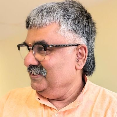 surnell's profile picture. #SkillIndia #Law
|Credo: Fix Media and Fake RWers, to Fix India| Nothing I do here is Official 😝 #ILoveBengaluru| 𝗛𝗮𝗽𝗽𝘆 𝗳𝗼𝗿 𝗡𝗼 𝗥𝗲𝗮𝘀𝗼𝗻 😊|