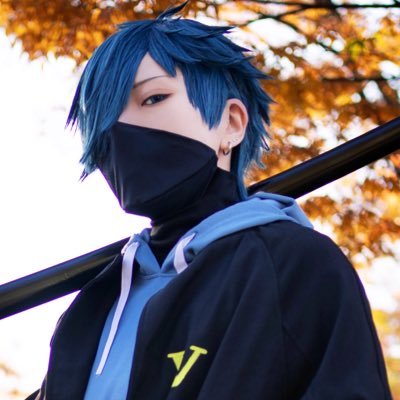 tarpi_9898's profile picture. 寝孤(ねこ)/たろぴマンはあだ名/雑多ヲタ活/人類のLv㉚↑/基本壁打ちﾎﾟｽﾄ/※ｺｽ写真は鬼加工してるので写真の人はいません。お別れはBかB解してください。🏐垢▶︎@tarpneko 深空垢▶︎@o_gami_y /ﾘﾄﾘﾝ→https://t.co/aLX4gUZJvB