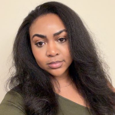 OkayKesh's profile picture. Black women are superior 👸🏽 Techie👩🏽‍💻 Love, peace & hair grease ✨