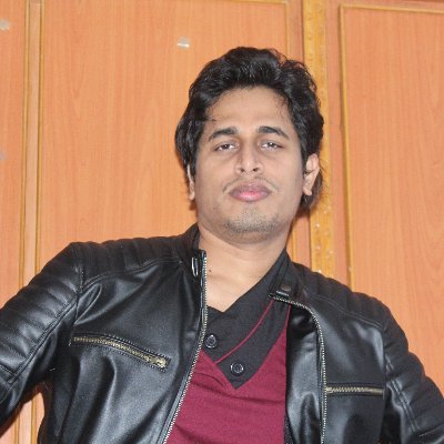 soumyaranj90661's profile picture. An Automation ,AI engineer.