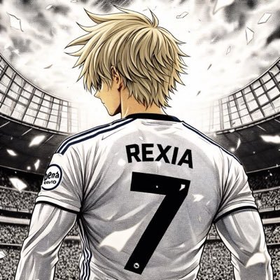 Rexiaa7's profile picture. COD PLAYER 5 LANS.
