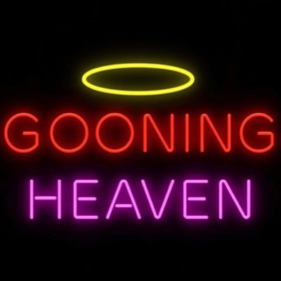 gooningheavn's profile picture. 18F Goonette 😜 Dm for paid promos or sexting sessions 😈 Join tele for more 👇🏼