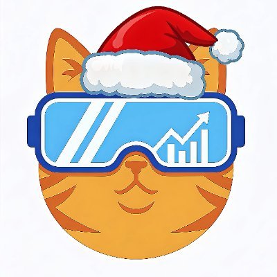 coincatplanet's profile picture. 我，麦球，大橘一只，用猫眼看透科技趋势与前沿投资，带你一起赚点罐头。Crypto / 美股 / 科技 / 罐头 ；微信公众号/知乎：麦球大橘观