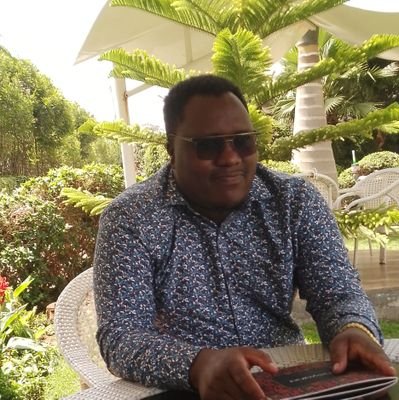 kiptanuiMaiywa's profile picture. Skeptic of nonsense | Truth, tech, progress | Thoughts, not echo chambers | Grit over gimmicks | Ajirika Founder