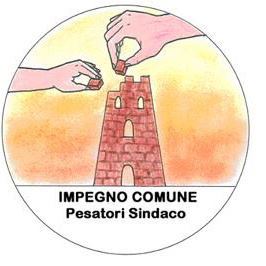 IMPEGNO COMUNE è una lista civica apartitica che concorre alle Elezioni Amministrative Comunali(6-7 maggio 2012) di Castiglione d'Adda.