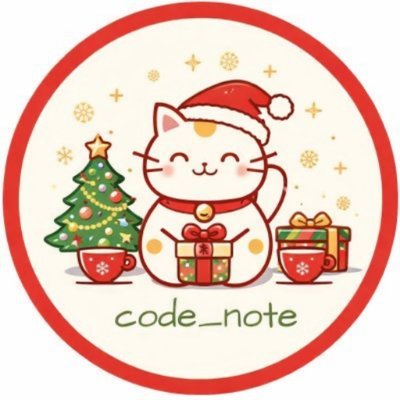 codenote_1018's profile picture. HTML/CSSを中心に学習を継続するためにXを始めました。
毎日の学び「まなびログ」をテーマに、成長や未来に活かした記録をしていきます。一緒に学ぶ仲間ができたら嬉しいです。

動物保護🐱🐶
ボランティアにも触れながら継続中♪

#Web制作 #HTML学習 #100日チャレンジ #動物保護 #ボランティア