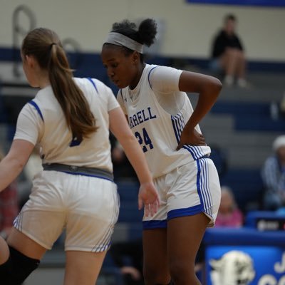 CassyImmath2027's profile picture. 2027 🎓 | 5’10 | Post | Jarrell High Scholl | 16U Elite @thshoopz_ctx #30 | NCAA ID #2503534105