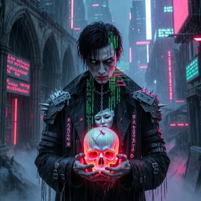 SieParadox's profile picture. 