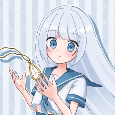 yu_kamii_p's profile picture. 我が家の ボカロ達（初音ミク・可不・双葉湊音・花隈千冬・重音テト・知声・TT・雨衣・ずんだもん）を、歌わせたり 描いたりします/春芝（ @s_harushiba ）と2人のユニット▶︎「マヨイ雨☔」/FAタグ▶︎ #かみゆあーと/ご連絡はDMまで…