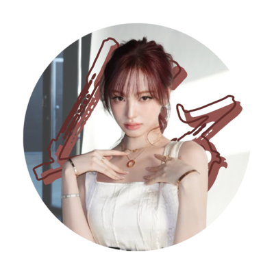 lizkimnt's profile picture. @IVEstarship's enchanting kitty cat, ۶ৎ https://t.co/2kr9oIJFhS