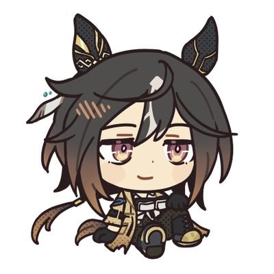 Arya_KyZeRa's profile picture. Just a Random Person