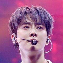 junmyeonxsuho's profile picture. 준면, the love of my life 🐰🩷