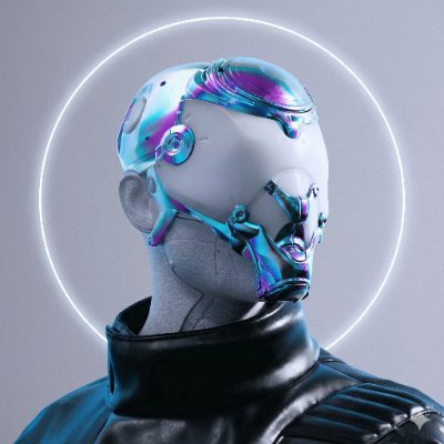 _0xSpectra_'s profile picture. Content Creator | Degen | Trader