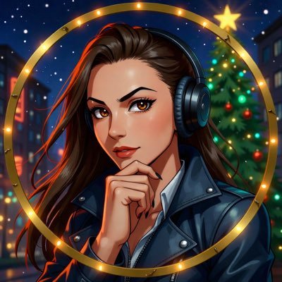 Nance726's profile picture. A Catholic lady. Love thy neighbor but, most importantly, Honor Thy Mother.🇻🇦