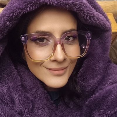 cirila_thompson's profile picture. Futuros | Cátedra UNESCO | Edición de revistas científicas | Investigación | Conferencias | Radio | https://t.co/1X6WF77nHL  
https://t.co/mjrxIkYflm