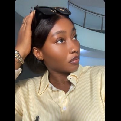 ihuakuchidubem's profile picture. Safe. Loved. Ambivert. ||Pharmacist. @Arsenal❤️ Phil 4:6-7