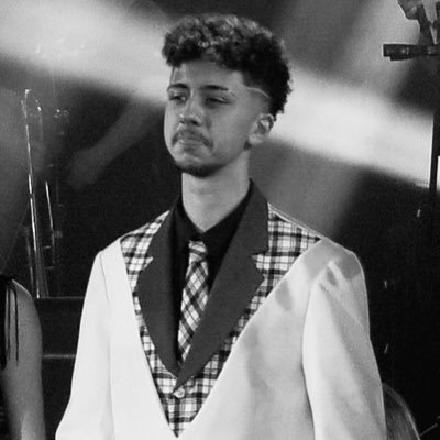 kbolachinha23's profile picture. Campeão do Gafieira Brasil 2025 👑